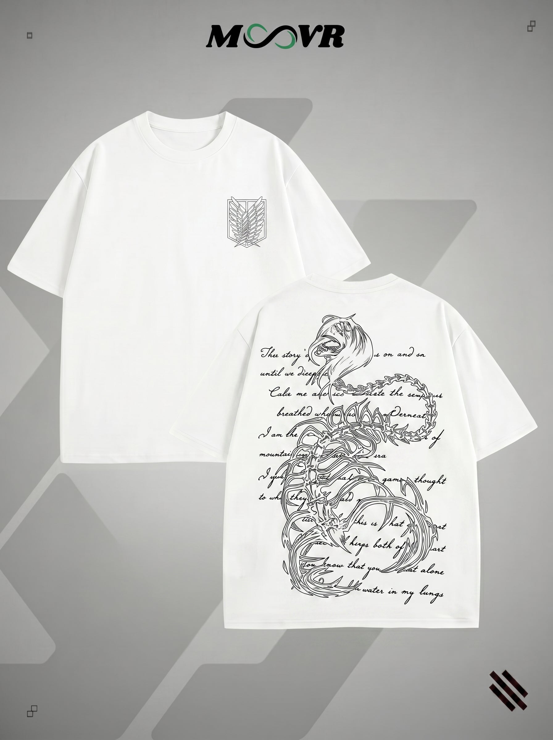 Eren T-Shirt