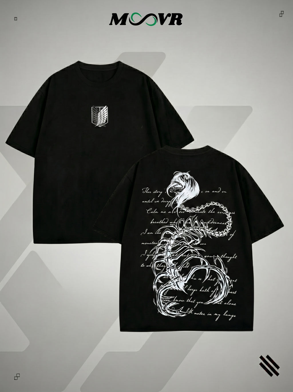 Eren T-Shirt