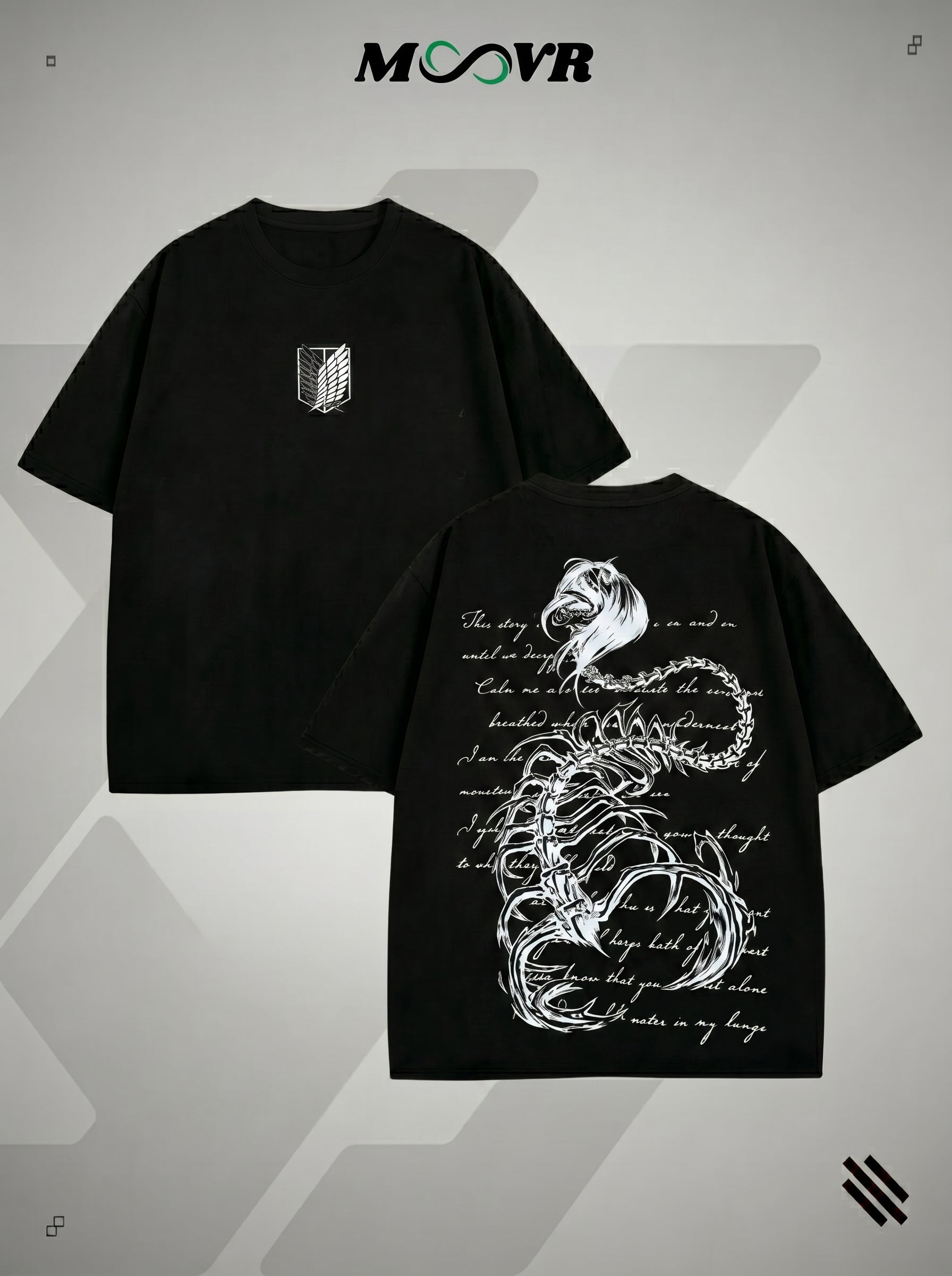 Eren T-Shirt