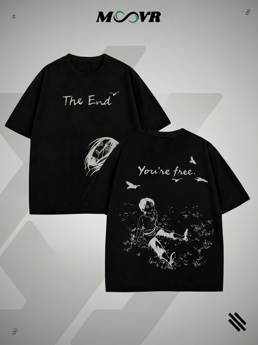 You are free T-Shirt