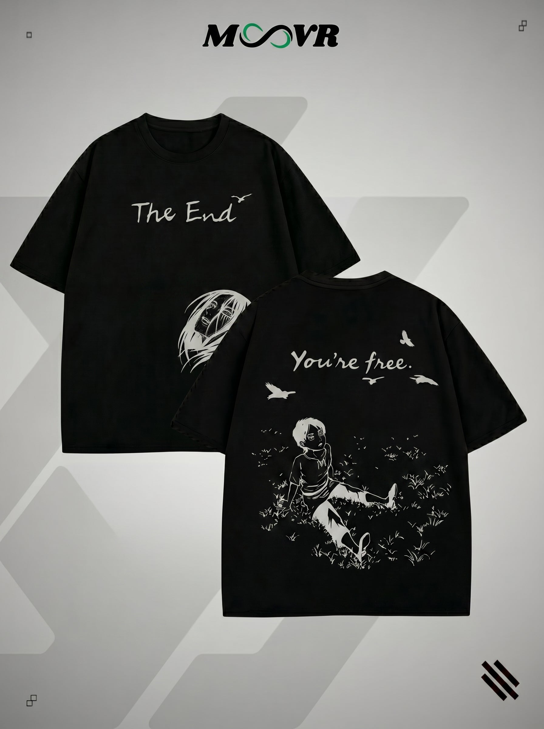 You are free T-Shirt