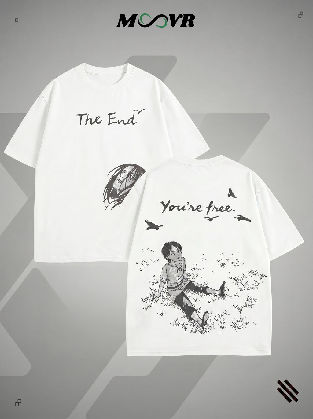 You are free T-Shirt