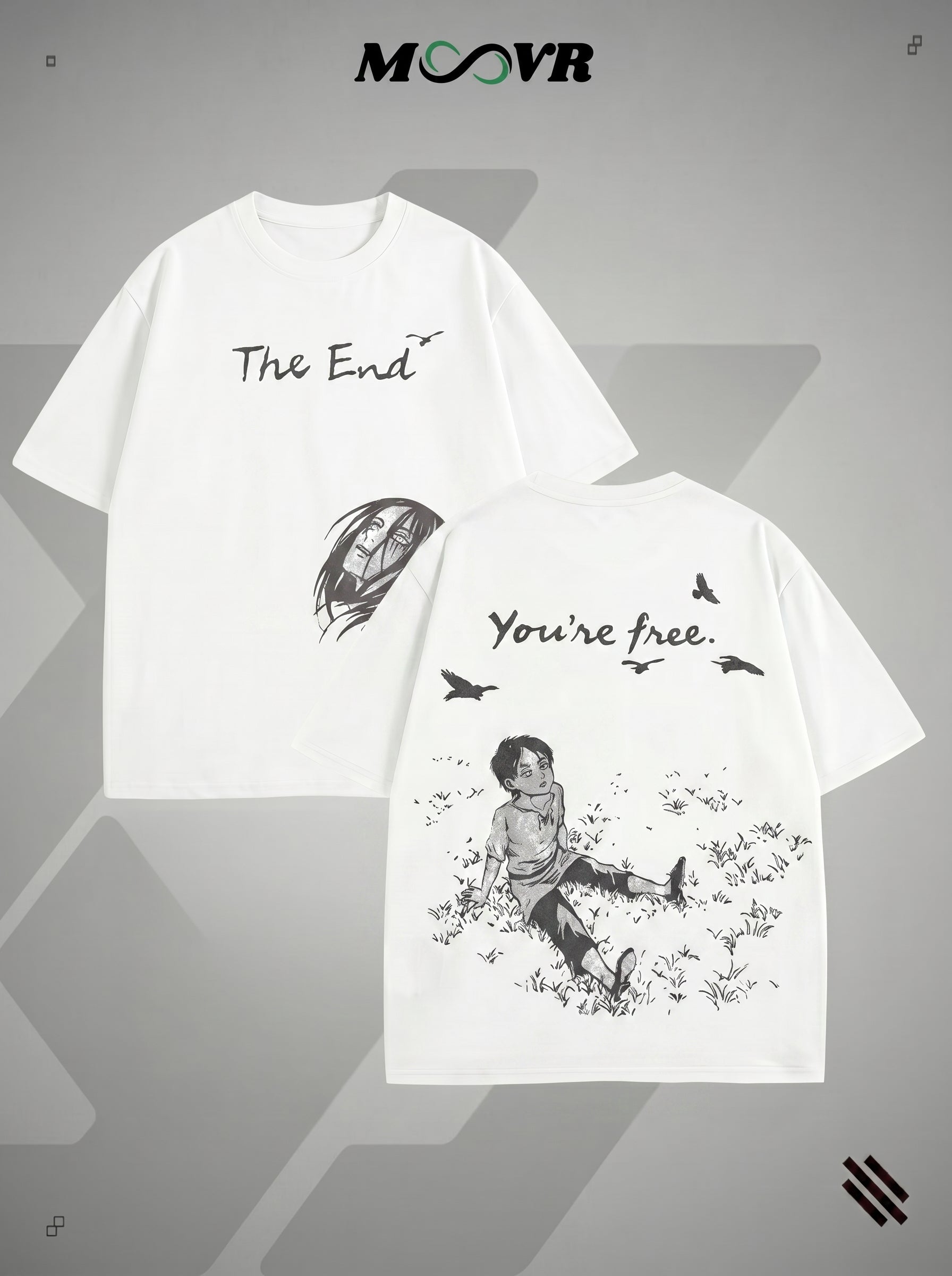 You are free T-Shirt