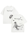 You are free T-Shirt