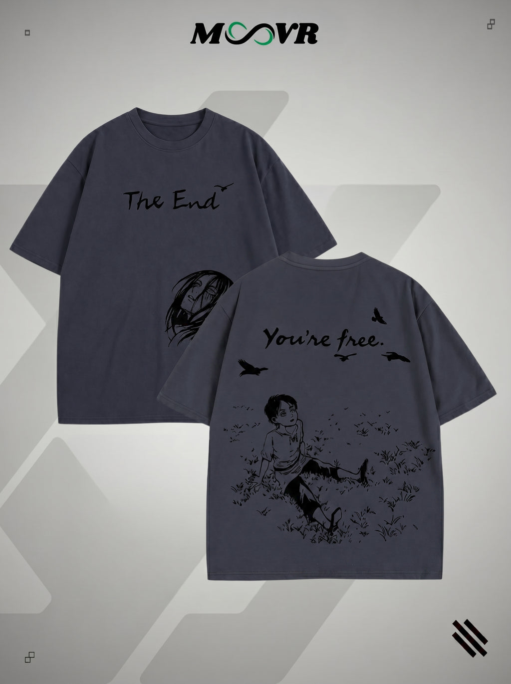 You are free T-Shirt