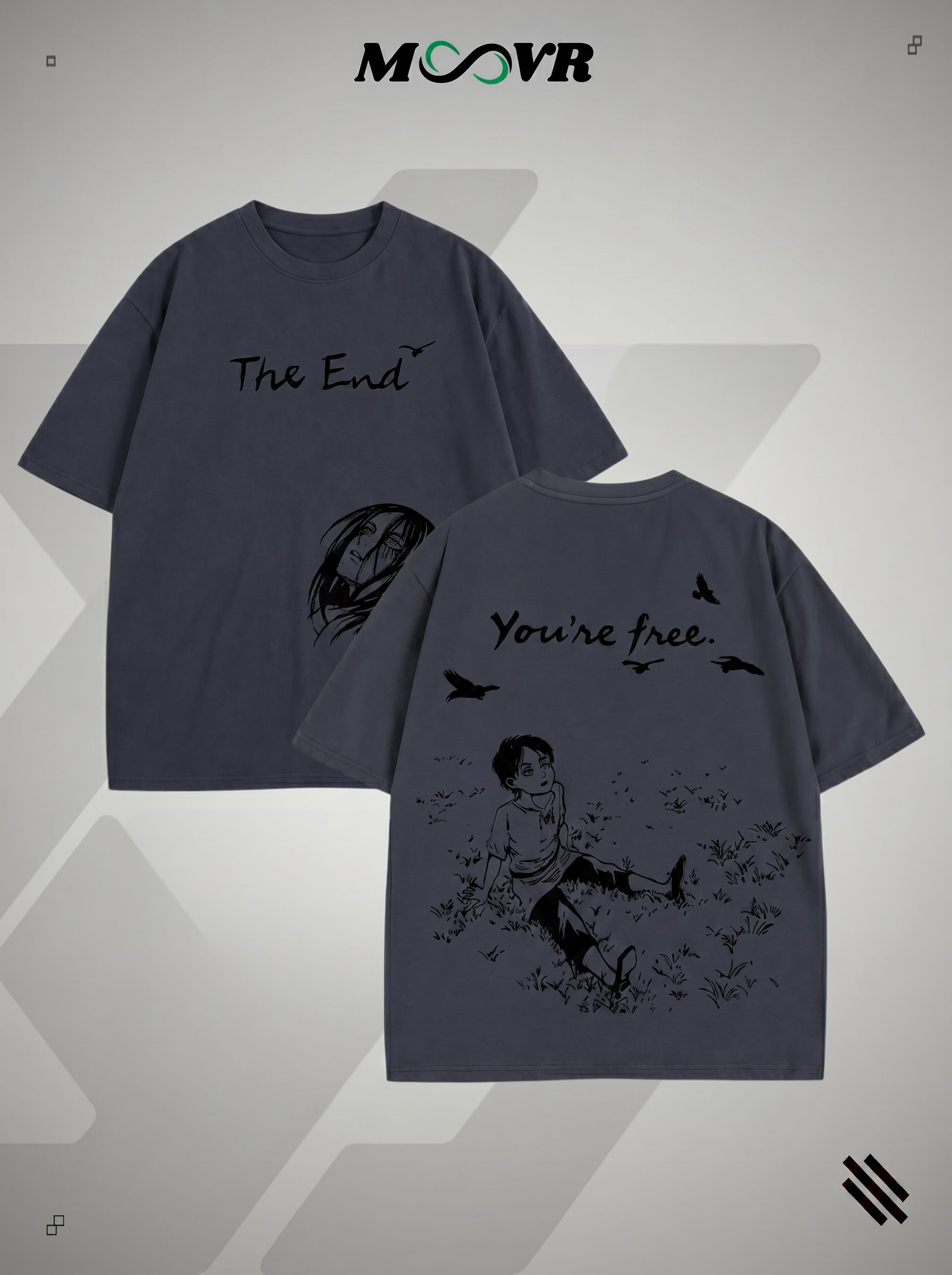 You are free T-Shirt