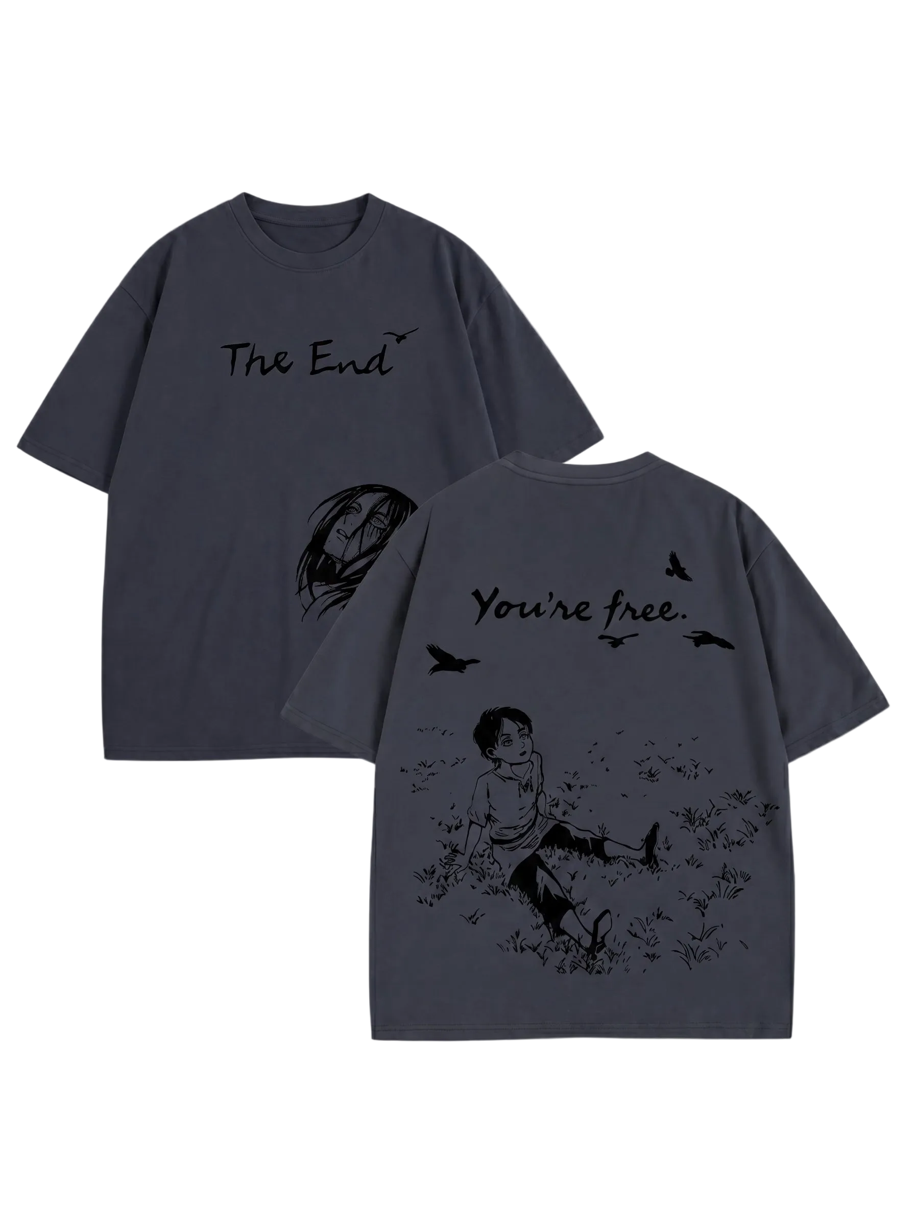 You are free T-Shirt