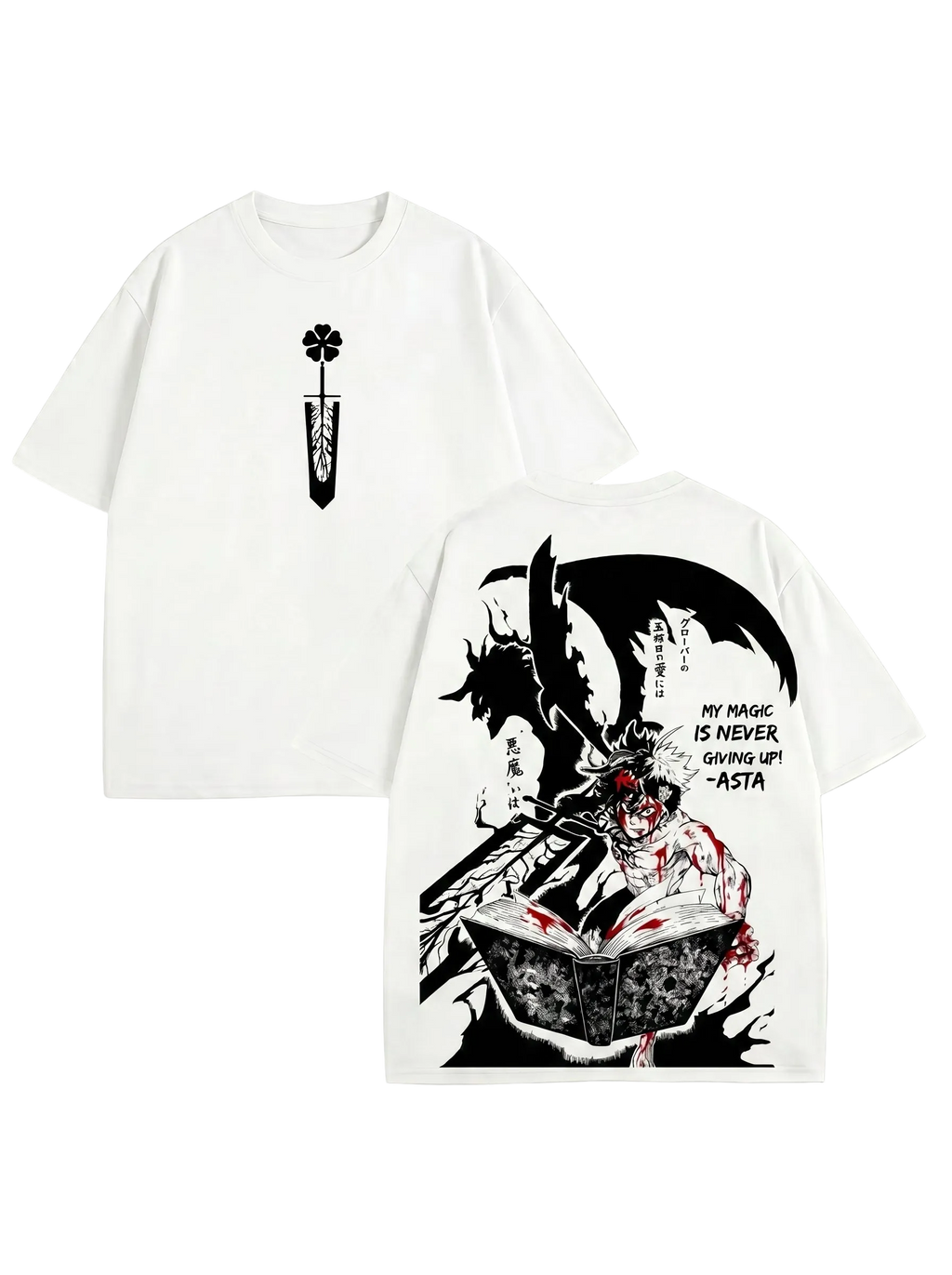 Asta T-shirt