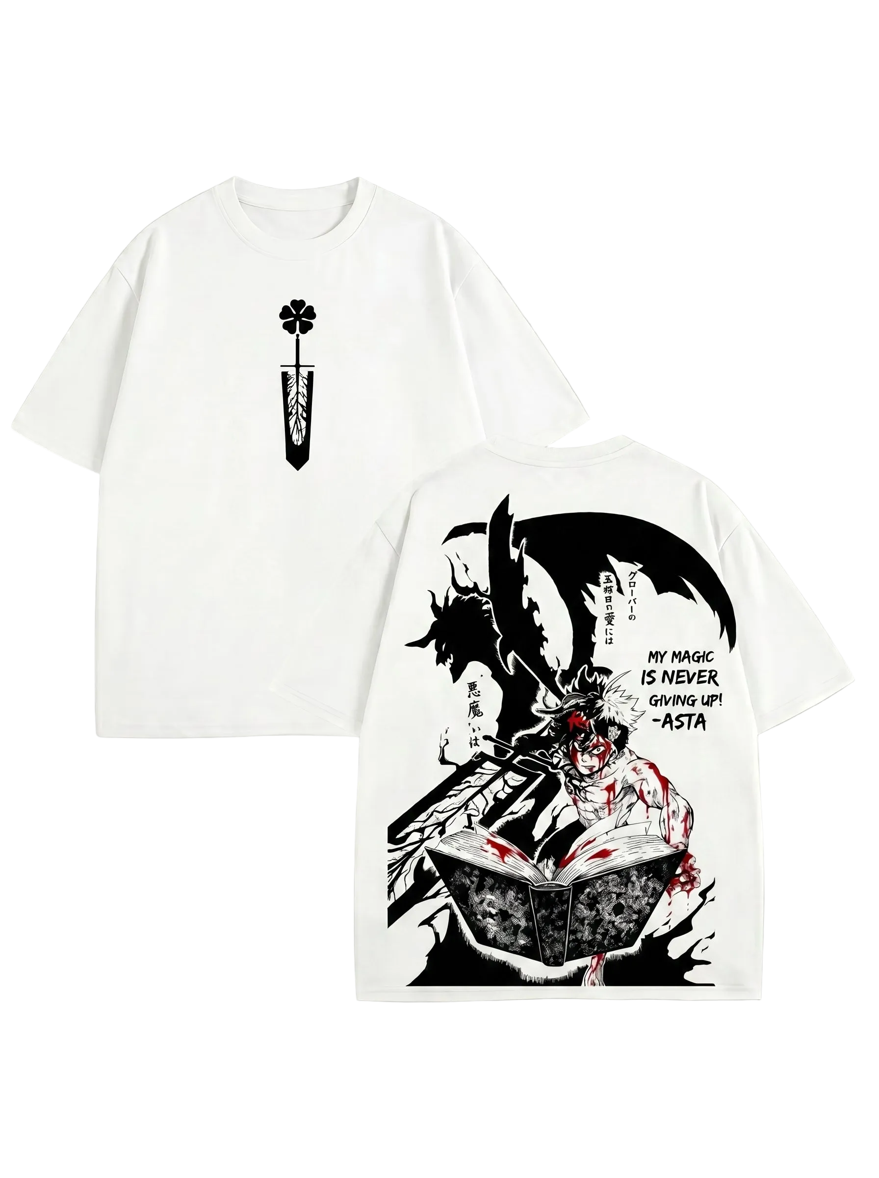 Asta T-shirt