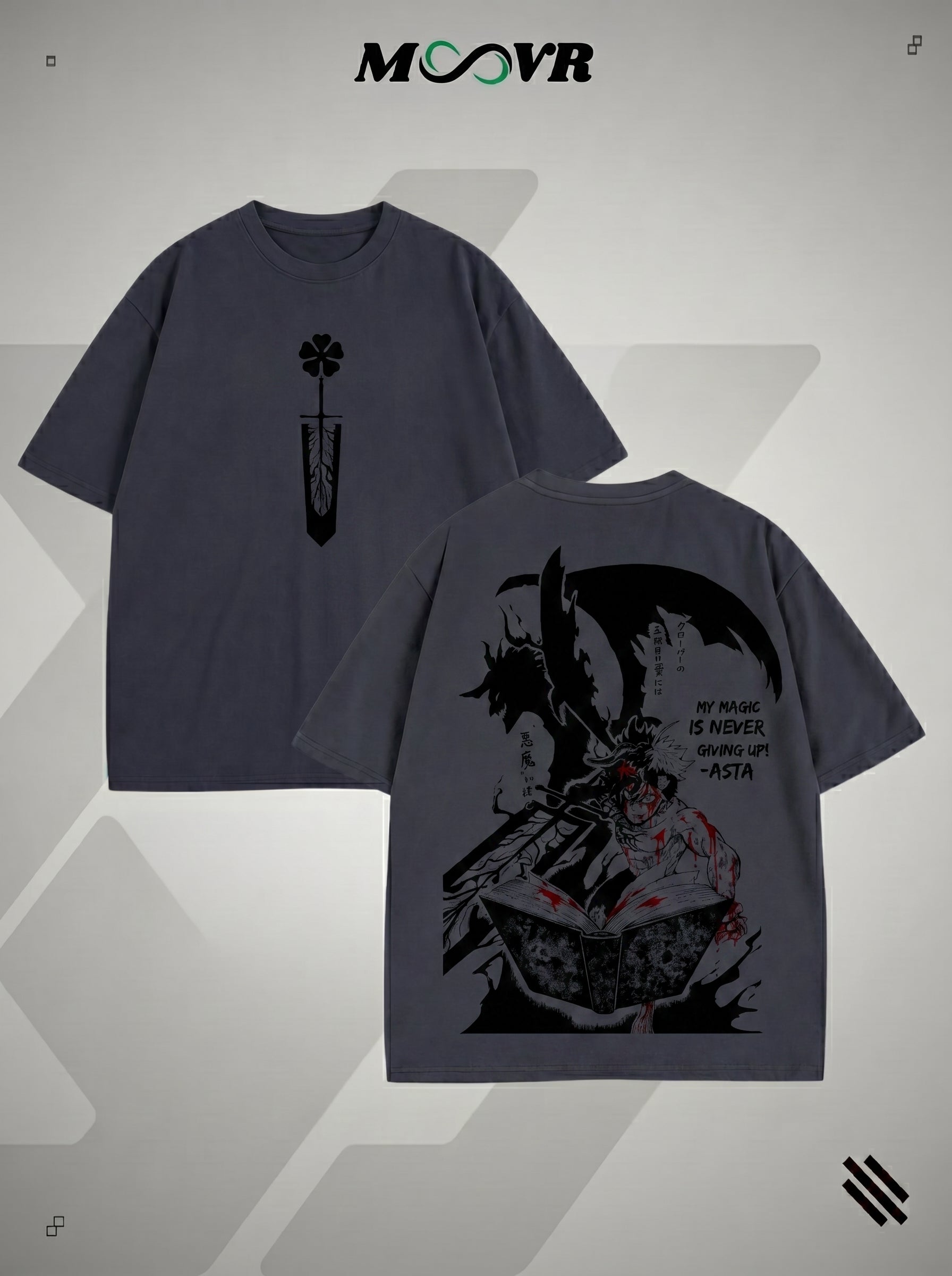 Asta T-shirt