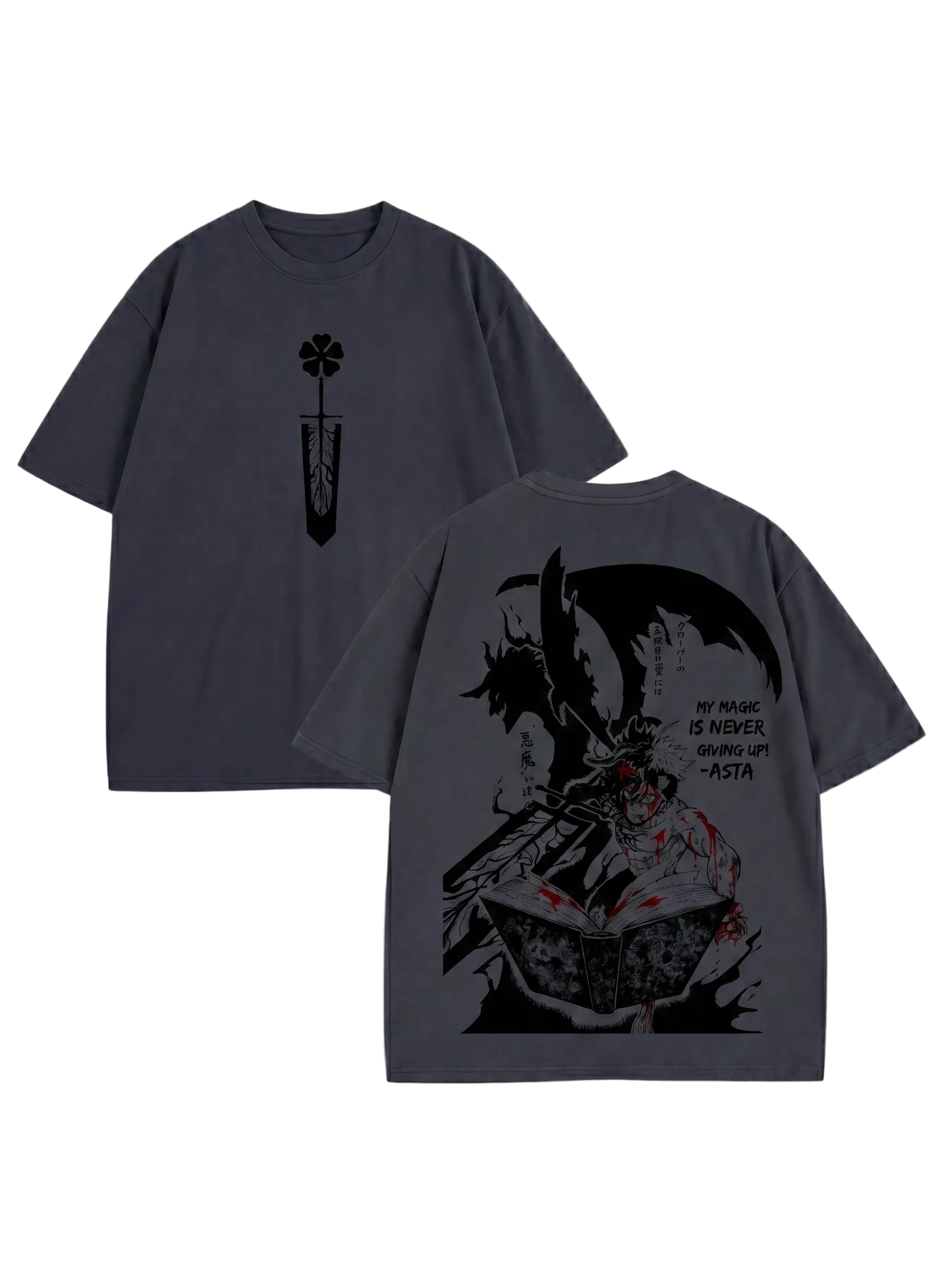 Asta T-shirt