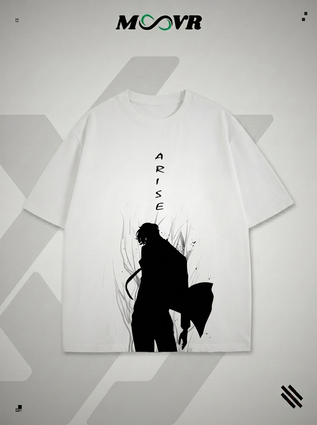 Solo leveling T-Shirt
