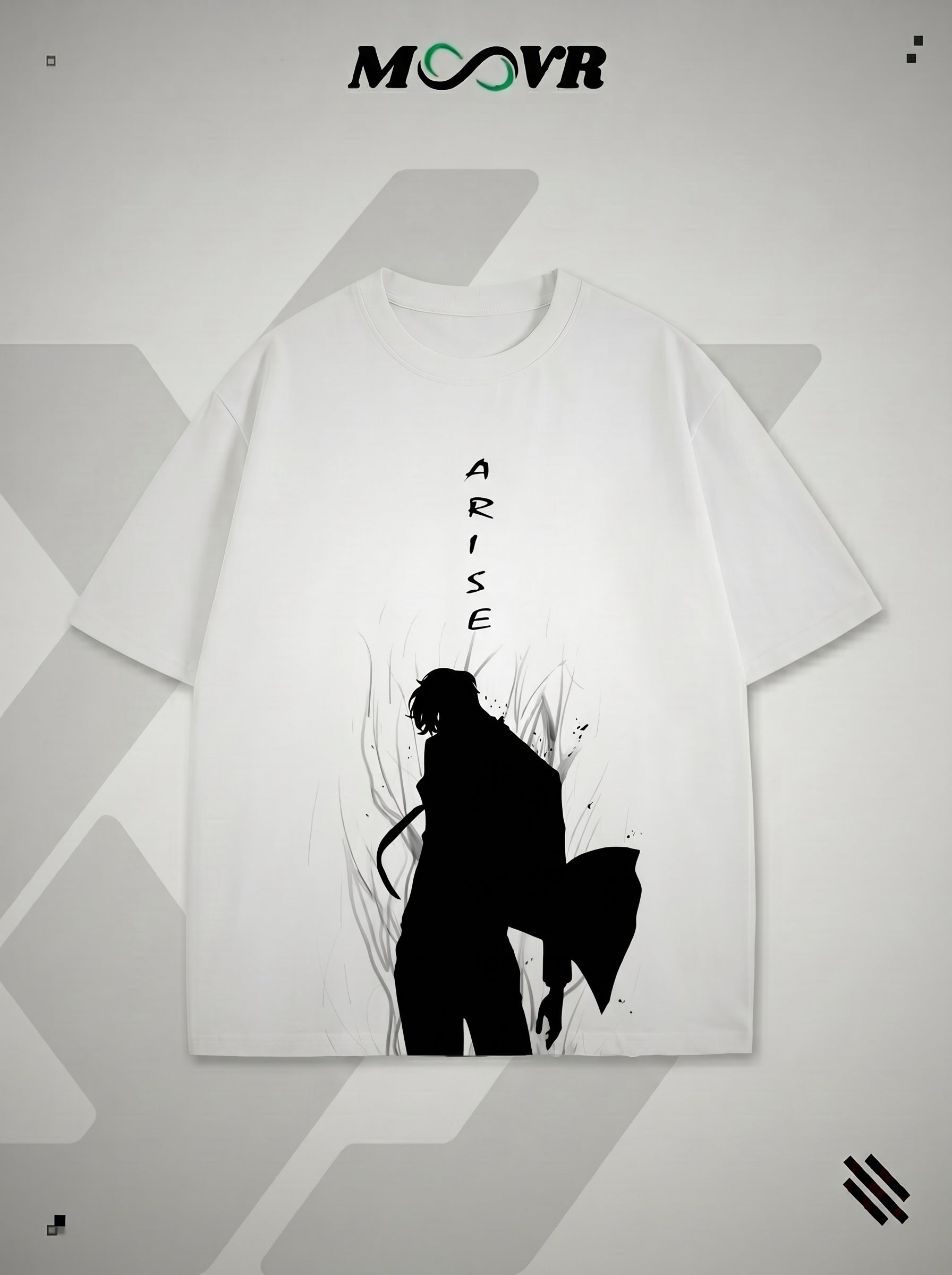 Solo leveling T-Shirt