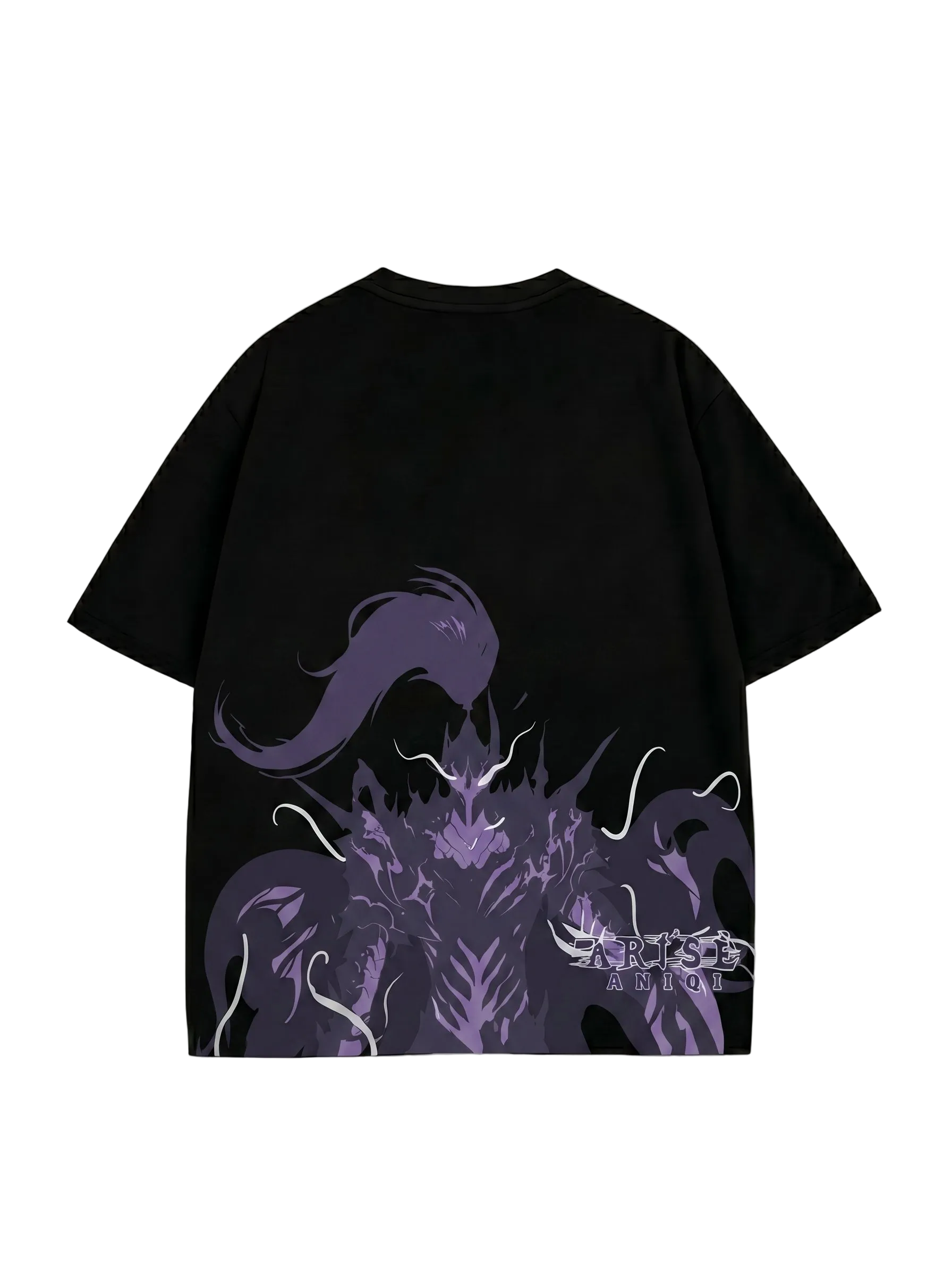 Solo leveling T-Shirt