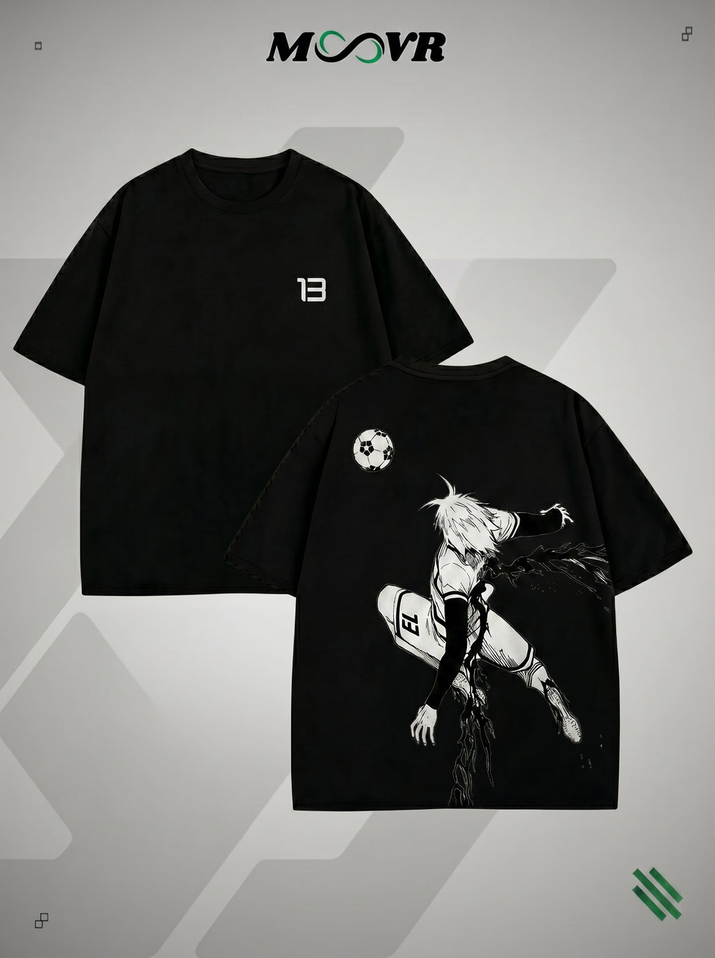 Seishiro Nagi T-Shirt