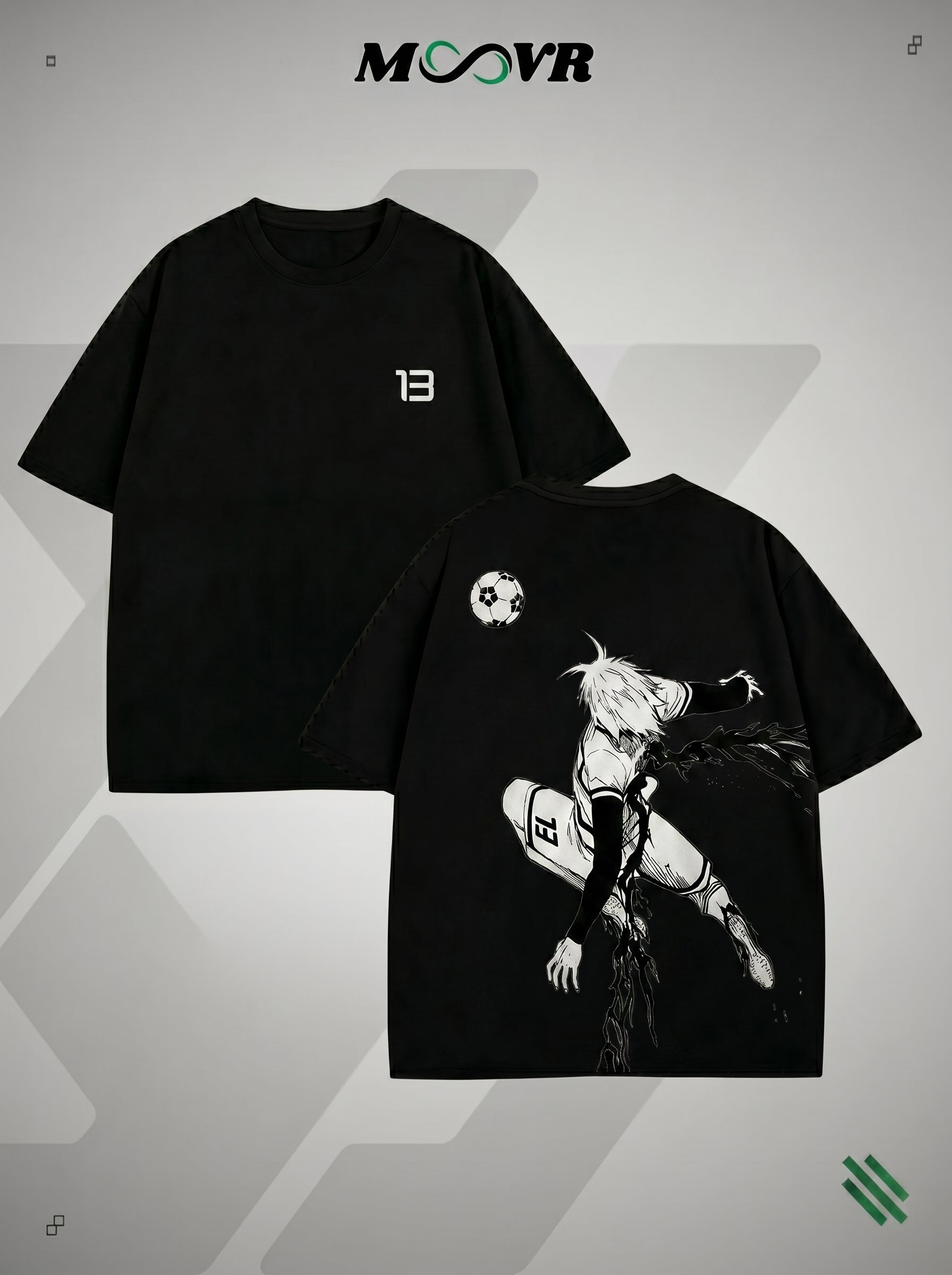 Seishiro Nagi T-Shirt