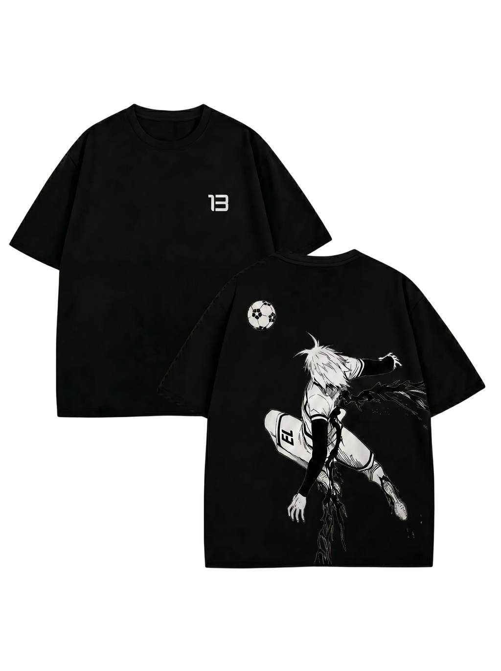 Seishiro Nagi T-Shirt