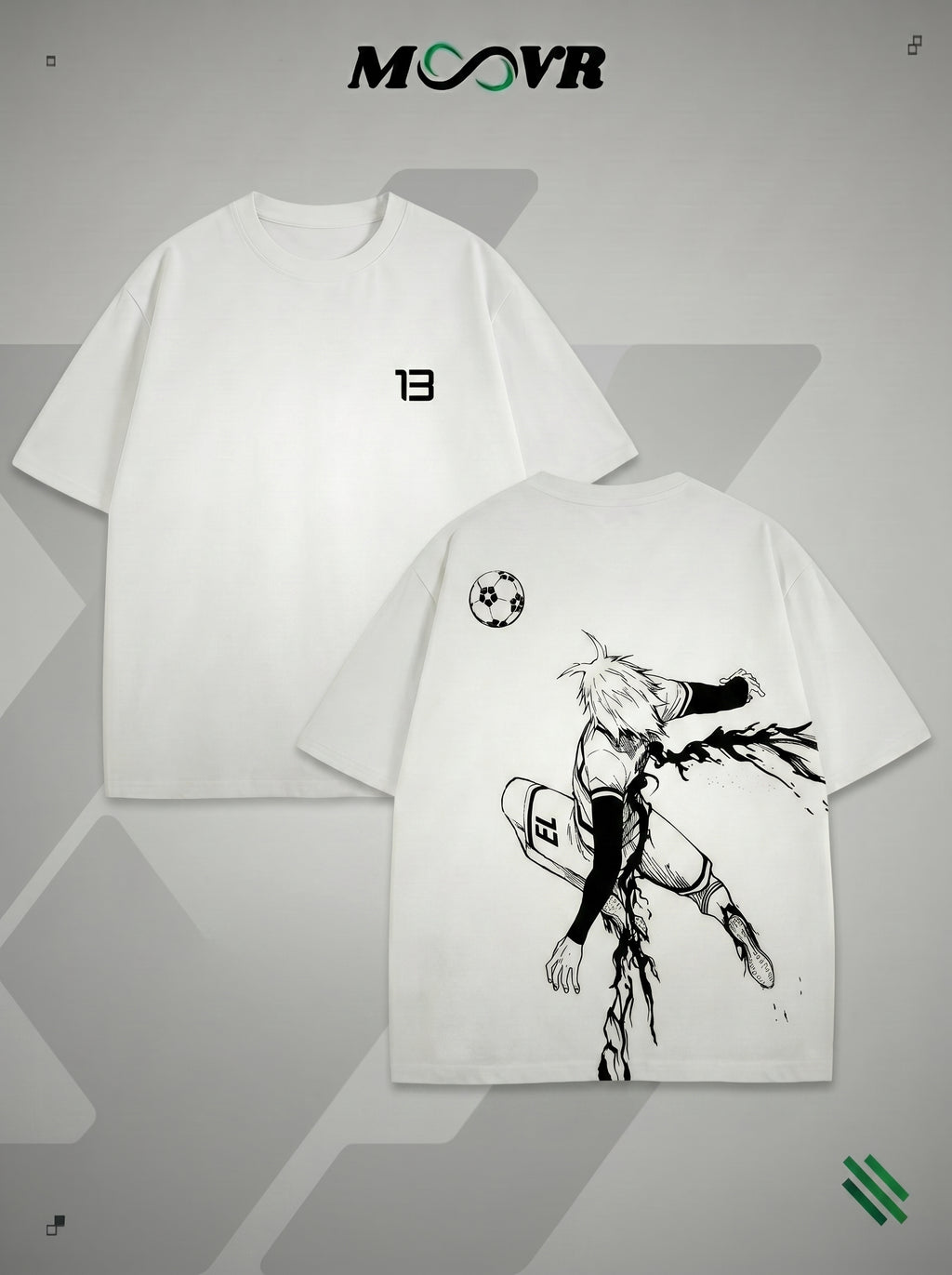 Seishiro Nagi T-Shirt