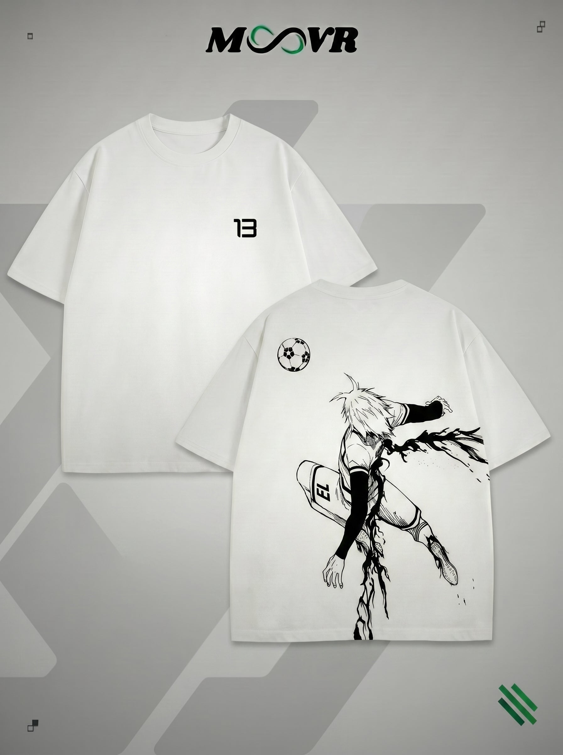 Seishiro Nagi T-Shirt