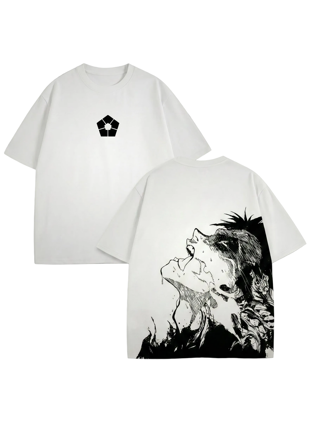 Isagi Yoichi T-Shirt