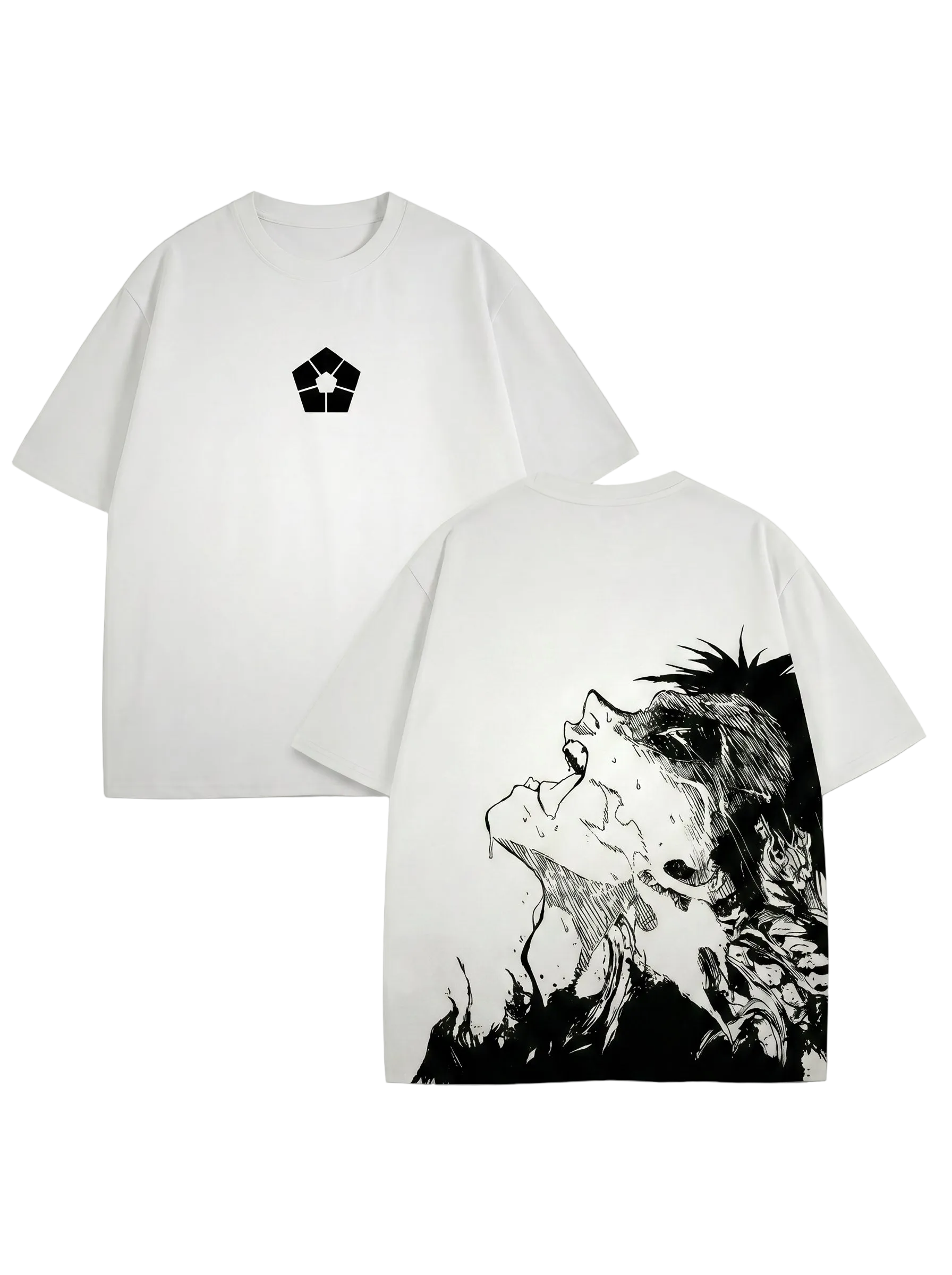 Isagi Yoichi T-Shirt