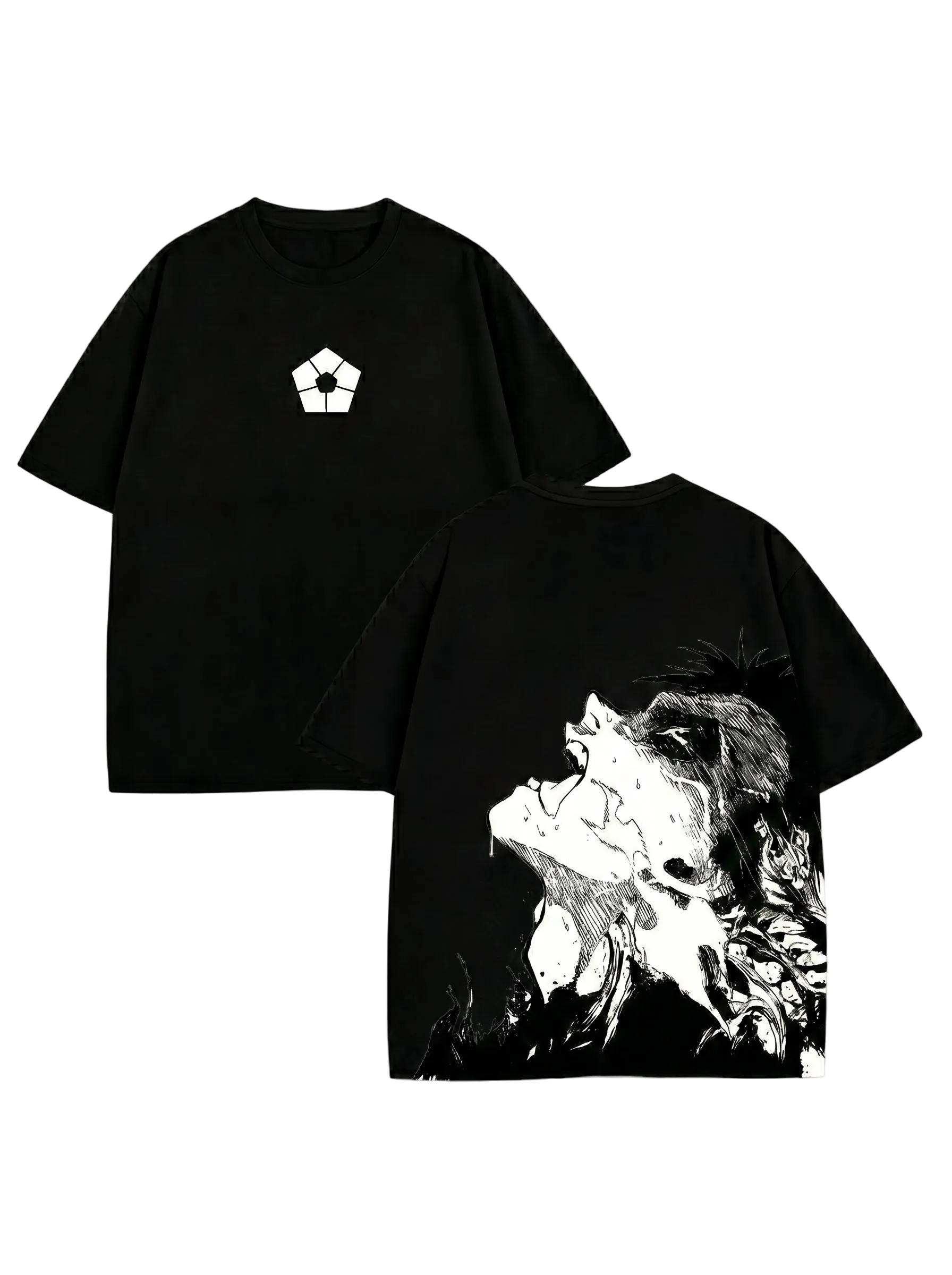 Isagi Yoichi T-Shirt