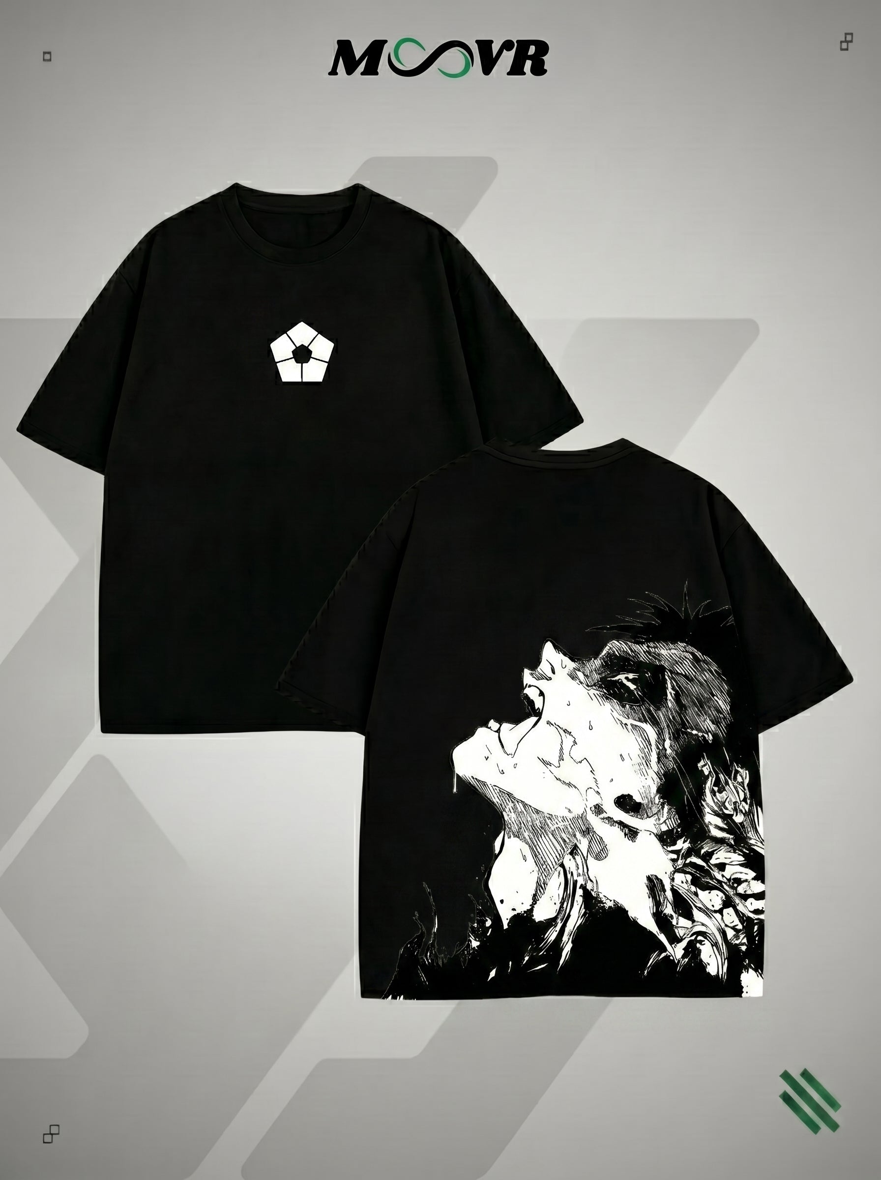 Isagi Yoichi T-Shirt