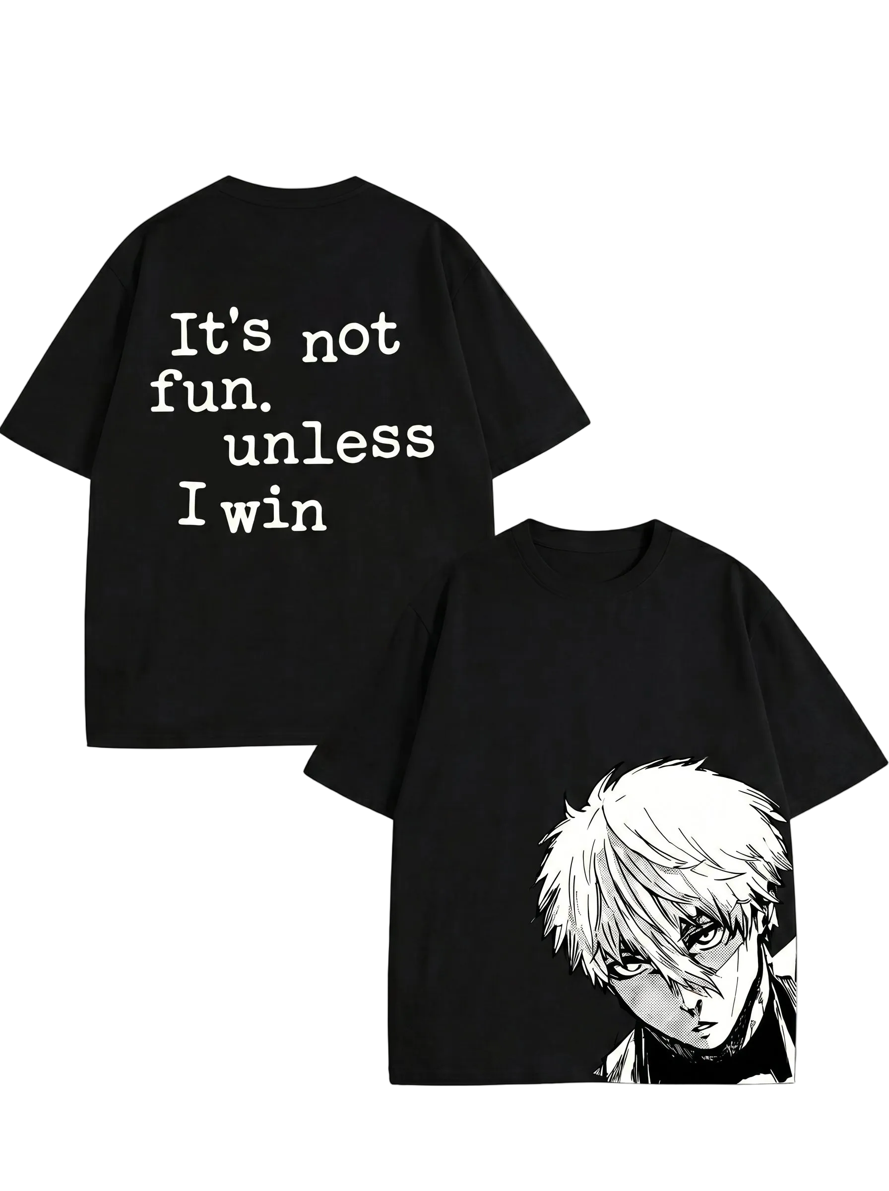 Seishiro Nagi T-Shirt