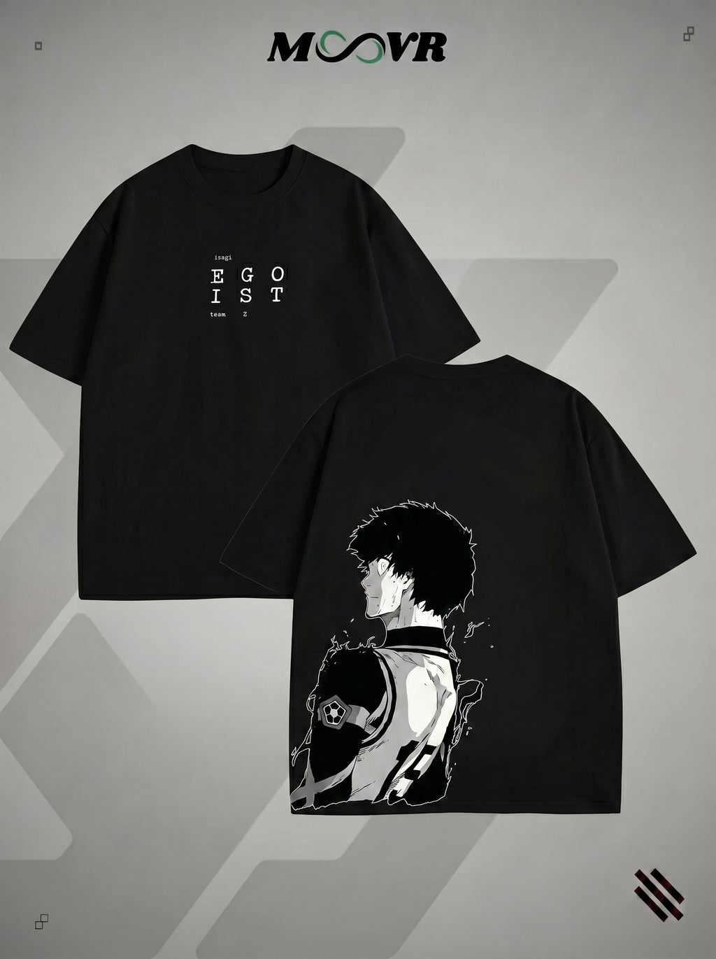 Isagi Yoichi T-Shirt