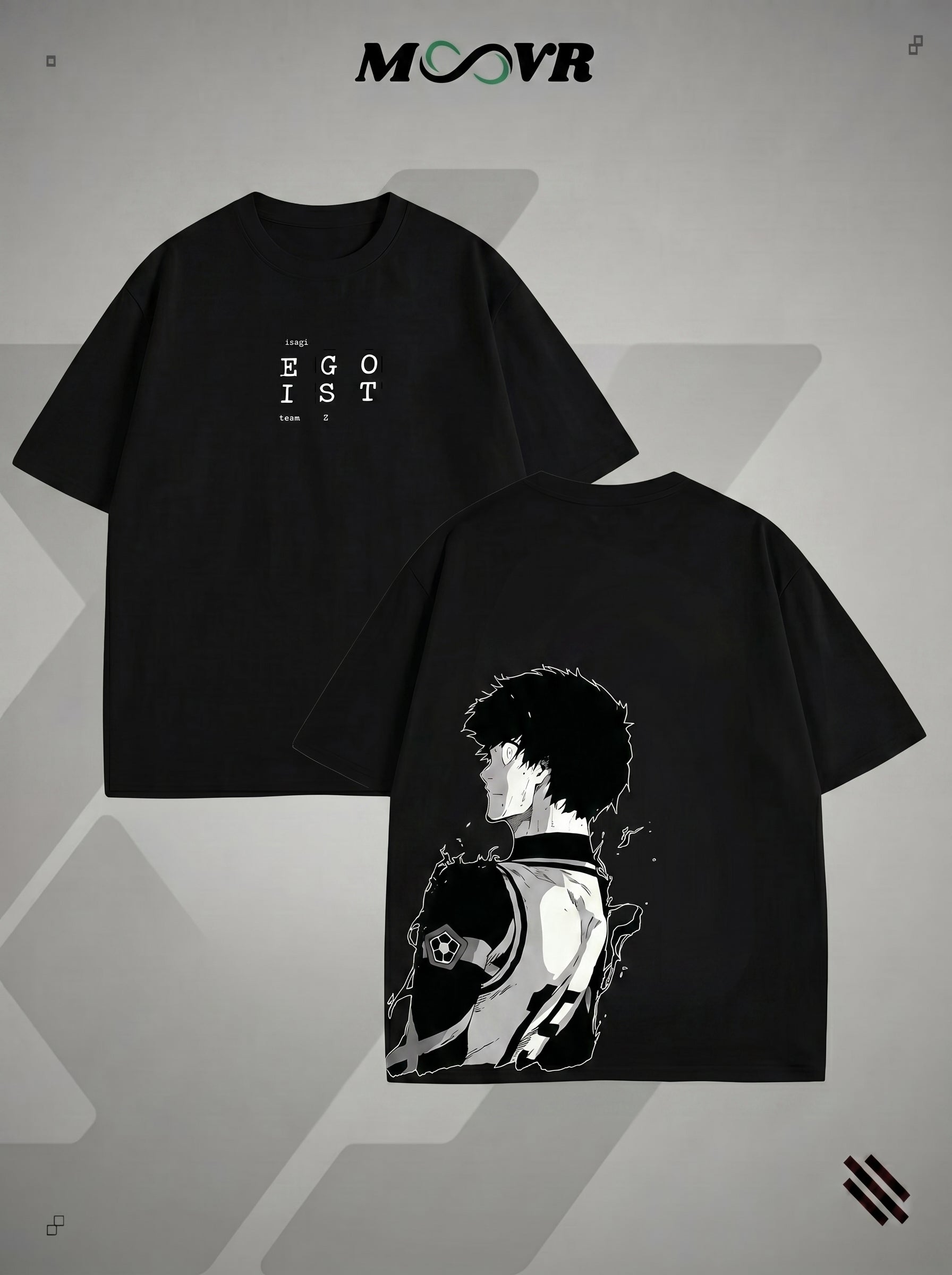 Isagi Yoichi T-Shirt