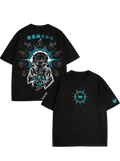 Gojo –The Six Eyes tshirt