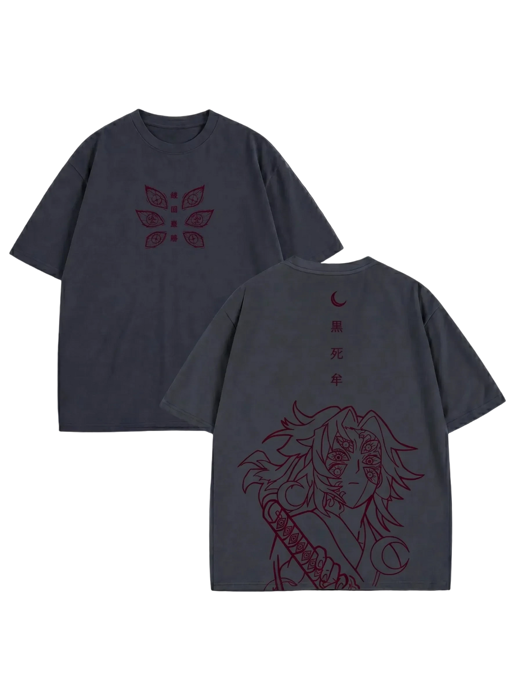 Kokushibo T-Shirt