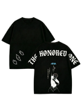 THE HONORED ONE t-shirt