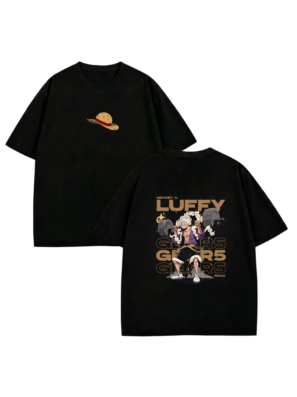 Luffy5 T-Shirt