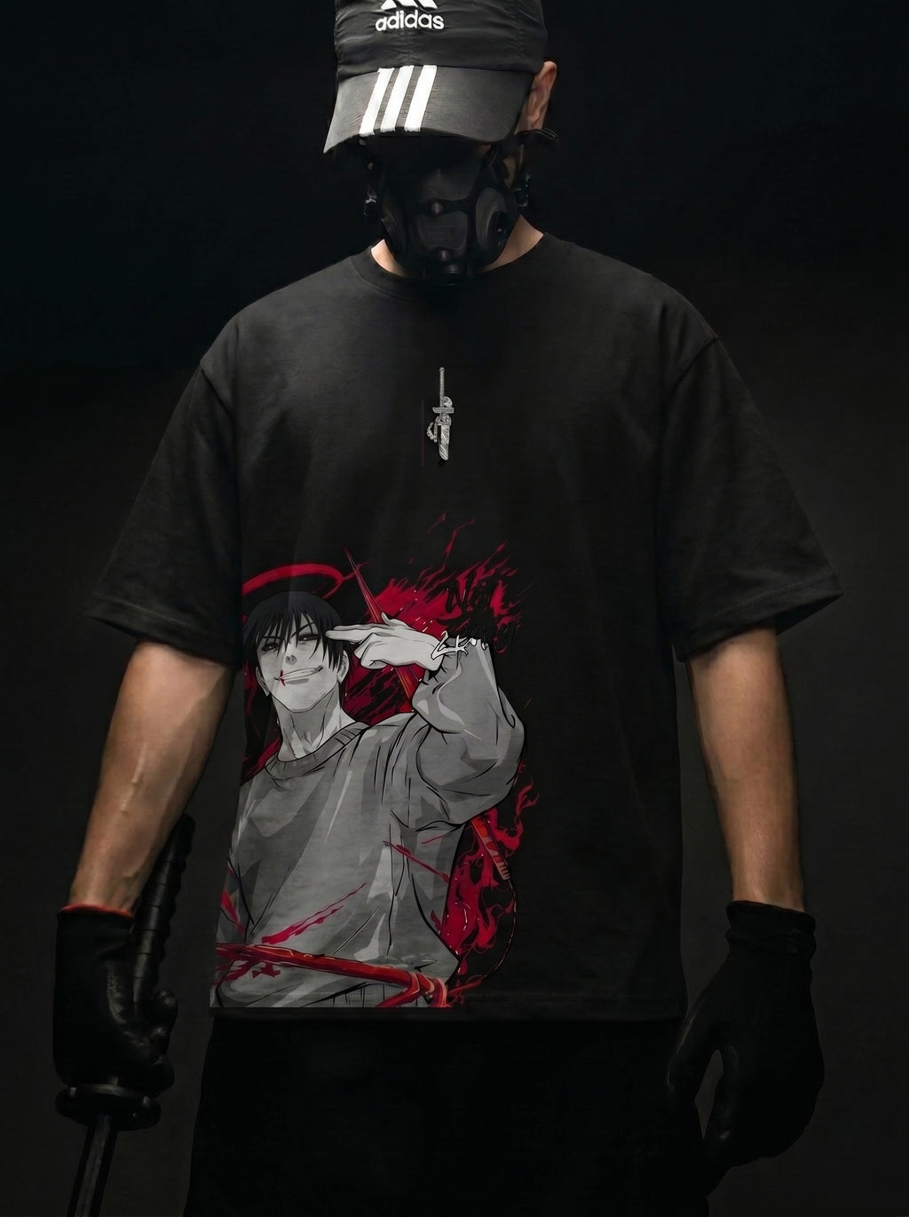 Toji T-Shirt