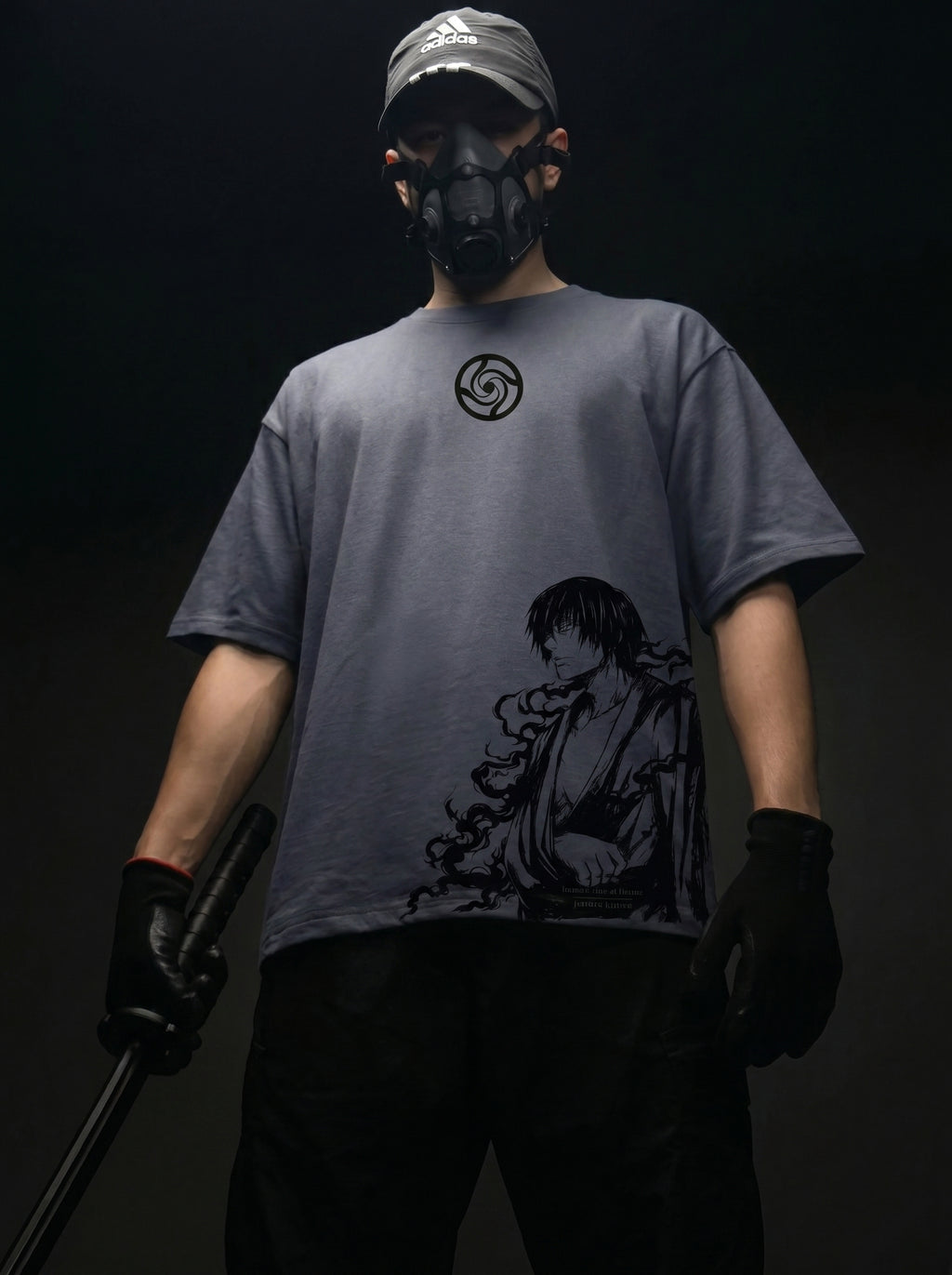 toji zenin