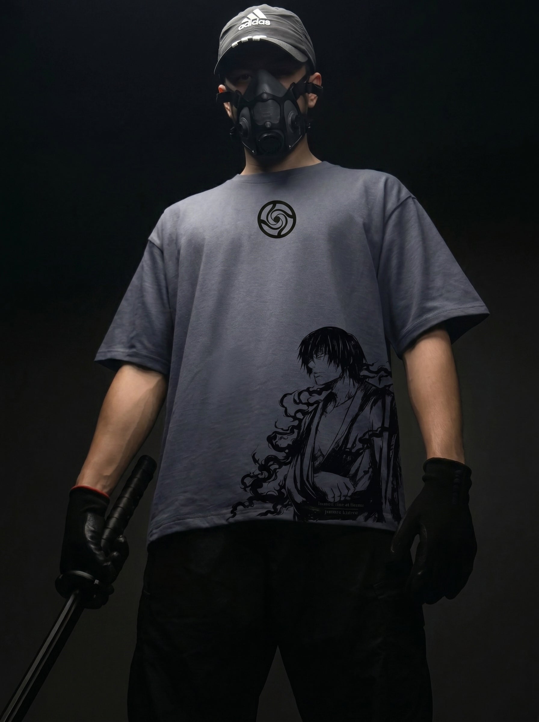 toji zenin