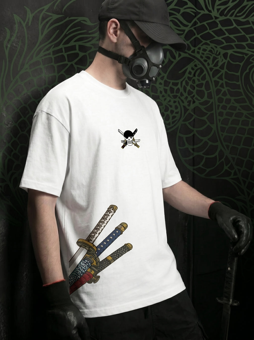 zoro T-Shirt
