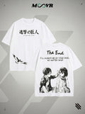 The End T-Shirt