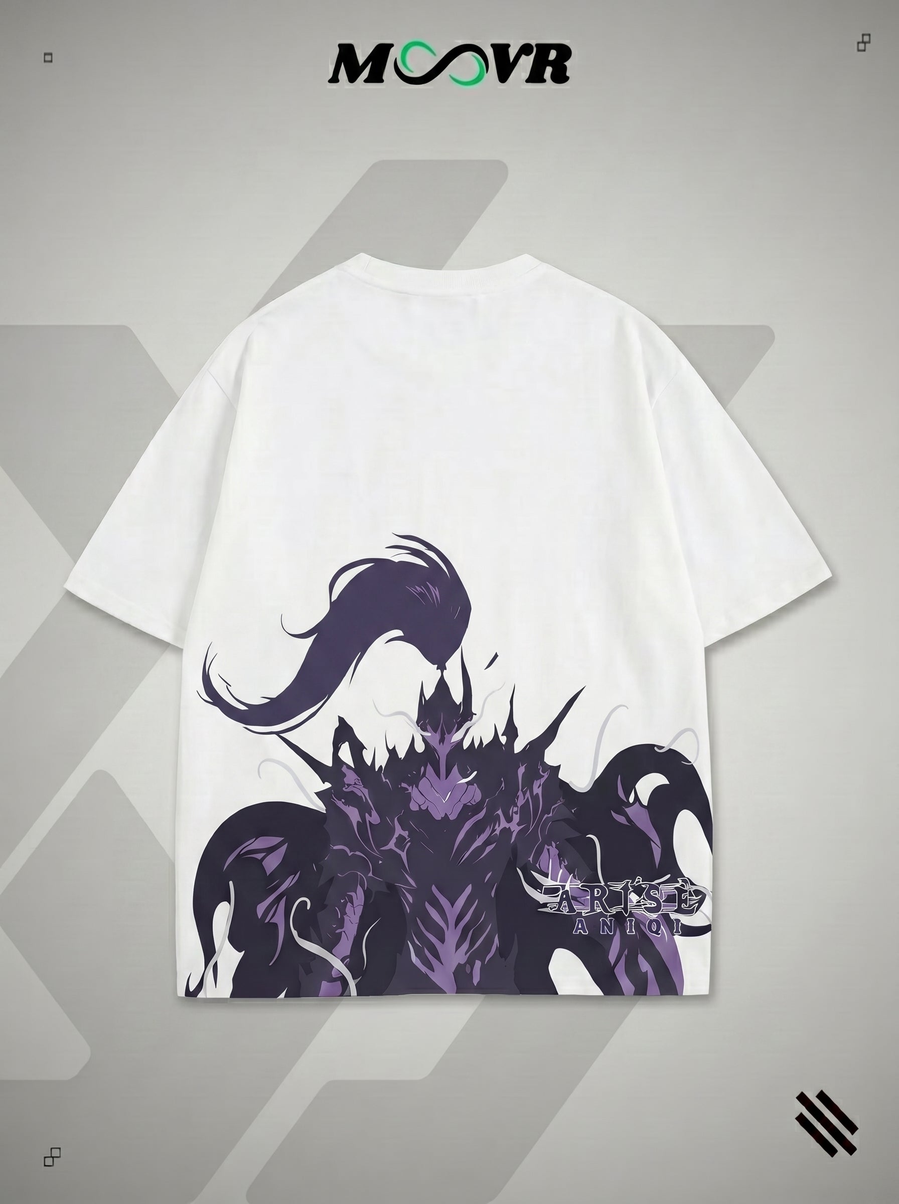 Solo leveling T-Shirt