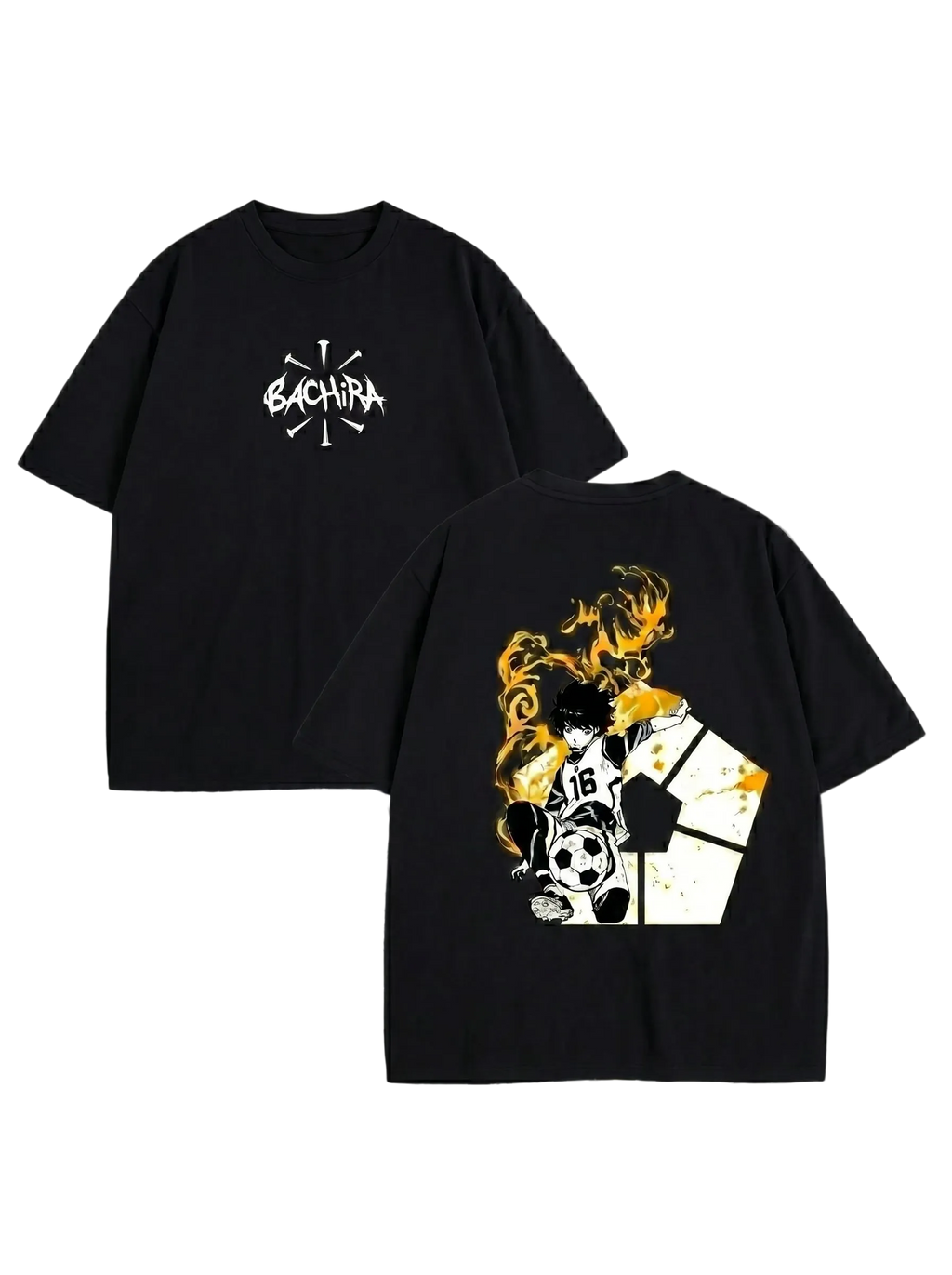 BACHIRA T-Shirt