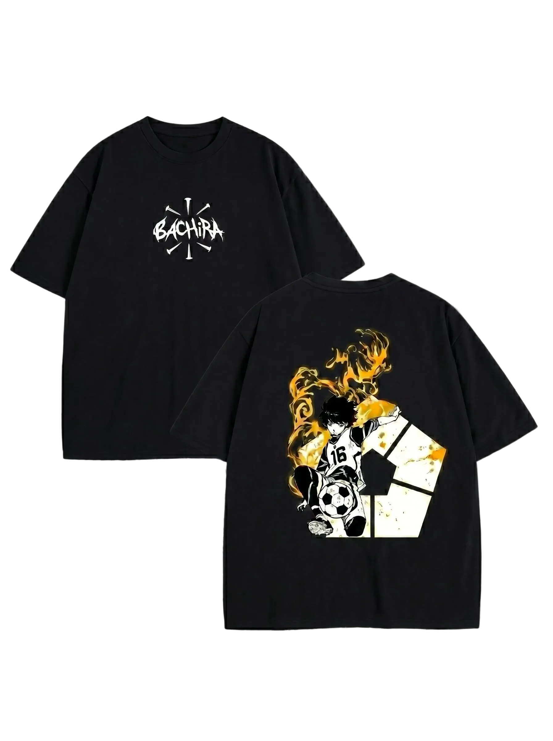 BACHIRA T-Shirt