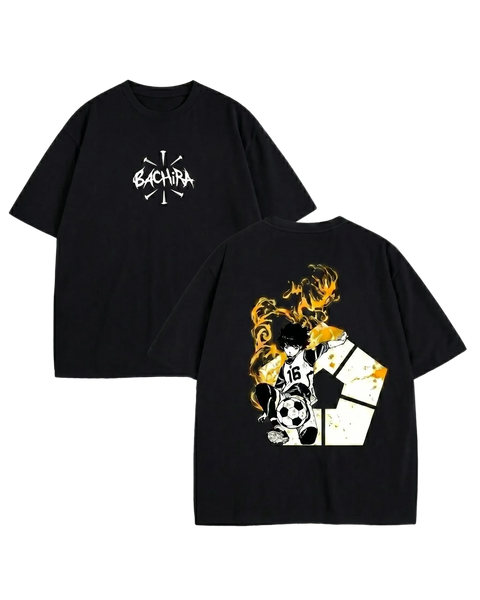 BACHIRA T-Shirt