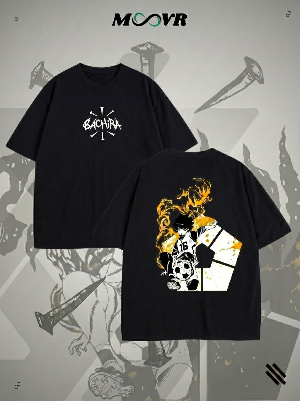 BACHIRA T-Shirt