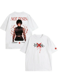 Maki – Not Zenin tshirt