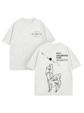 Gojo t-shirt