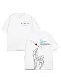 Gojo t-shirt