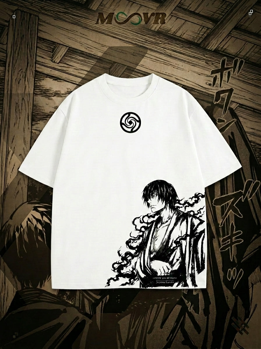 Toji T-Shirt
