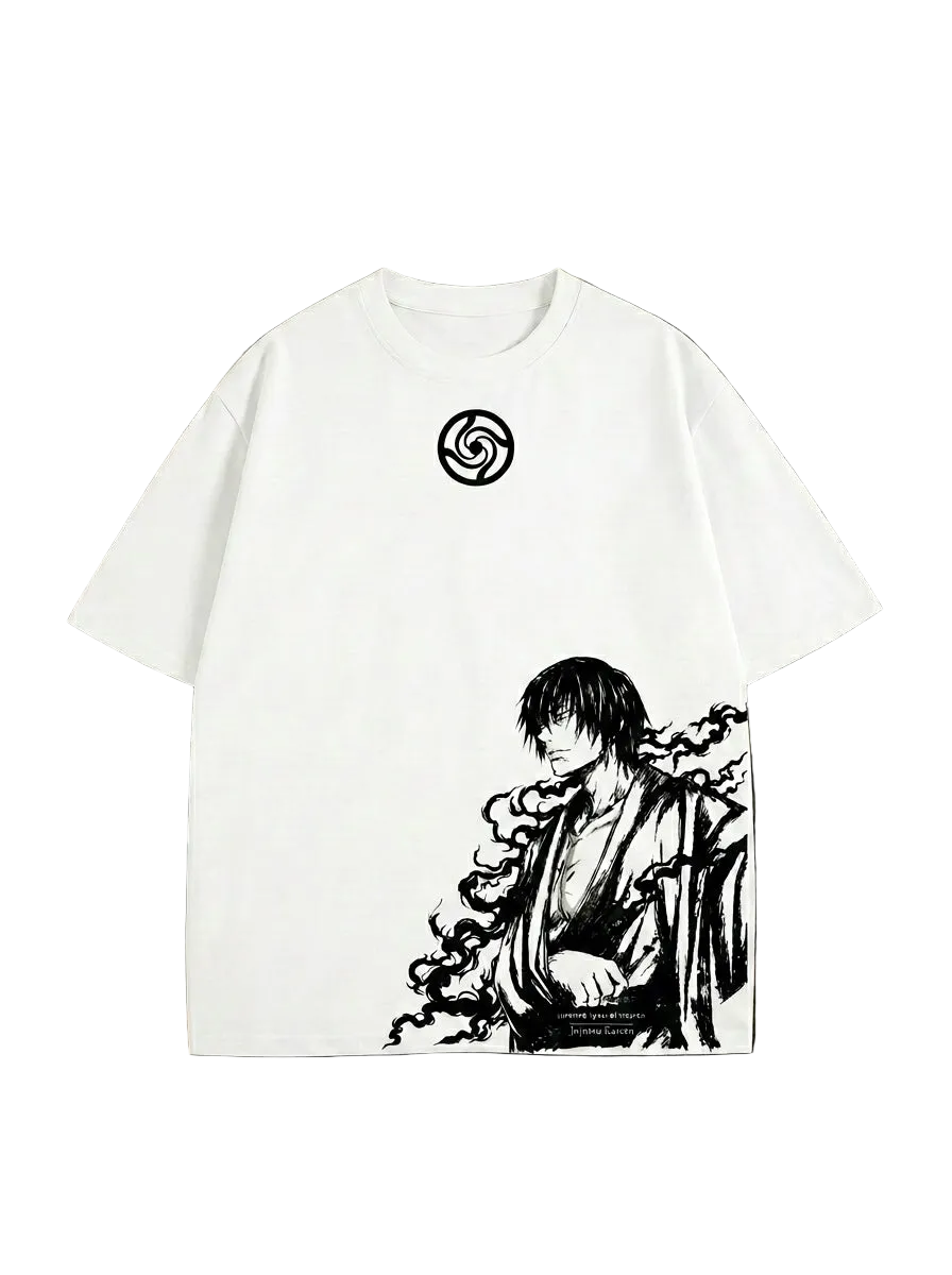 Toji T-Shirt