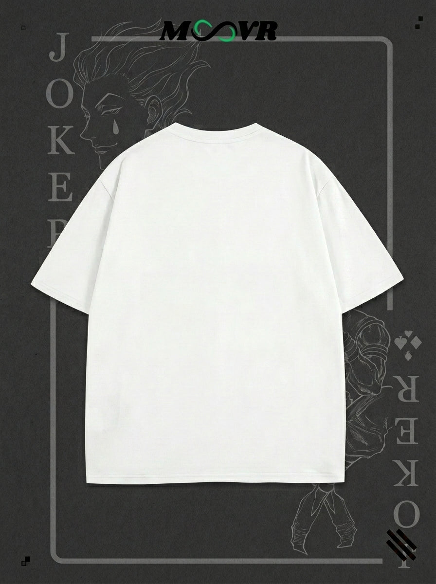 Hisoka T-Shirt